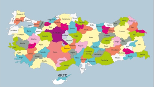турецкая карта стим фото 79
