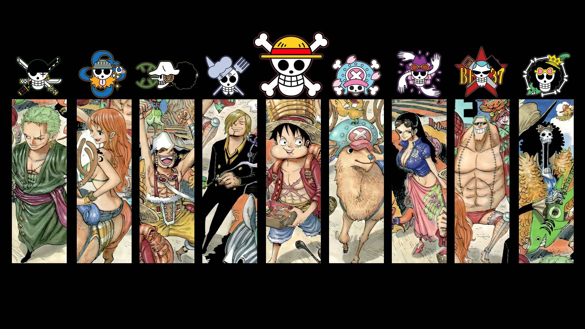 Steam Community Guide One Piece Pirate Warriors 3 Treasure