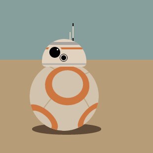 INTERACTIVE BB-8