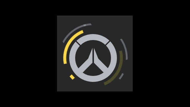 Steam Workshop::Animated Overwatch Logo
