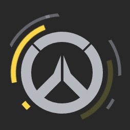 Animated Overwatch Logo