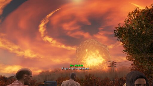 Fallout 4 корпорация галлюциген как пройти фото 8