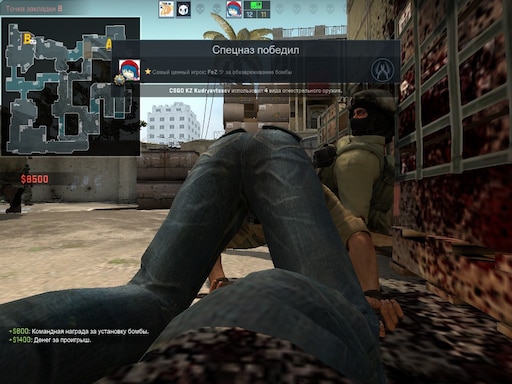 Steam Community: Counter-Strike: Global Offensive. 