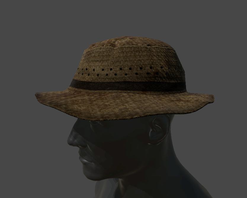 Farmer Hat screenshot 1
