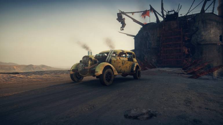 Mad Max Guide 99 image 8
