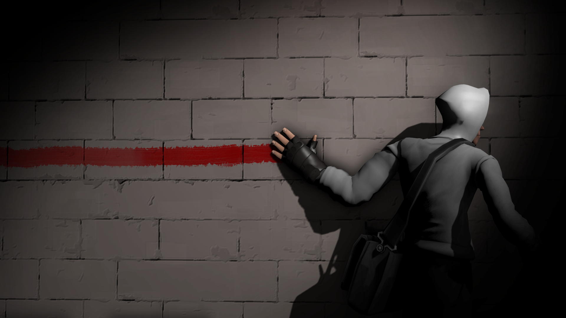 Cry of fear картинки