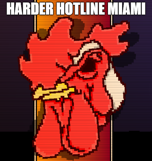 Steam 社区 Hotline Miami