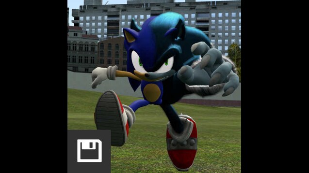 Sonic Unleashed Mobile Pc