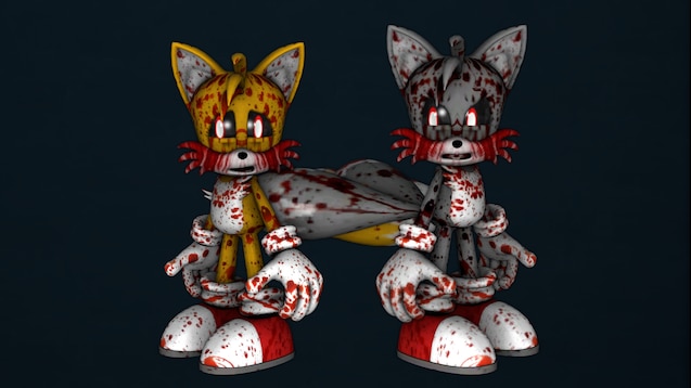 Tails.EXE