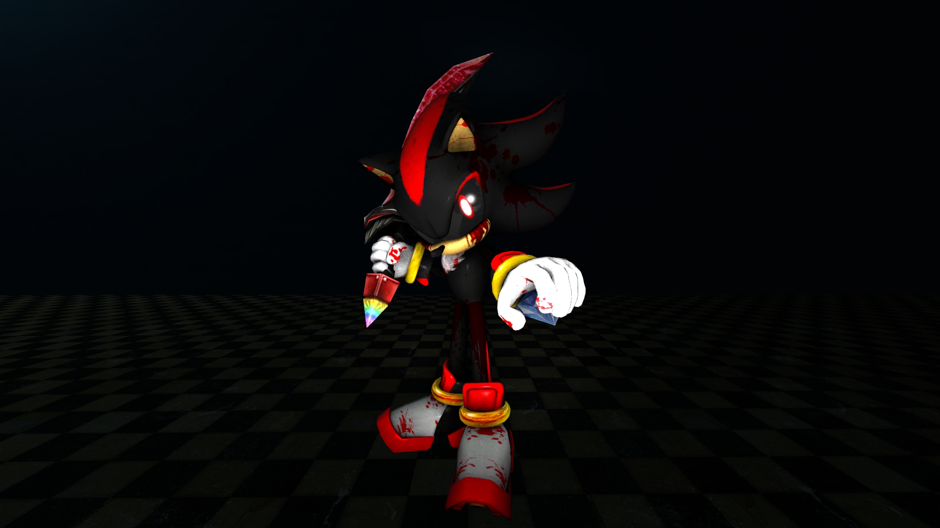 shadow exe