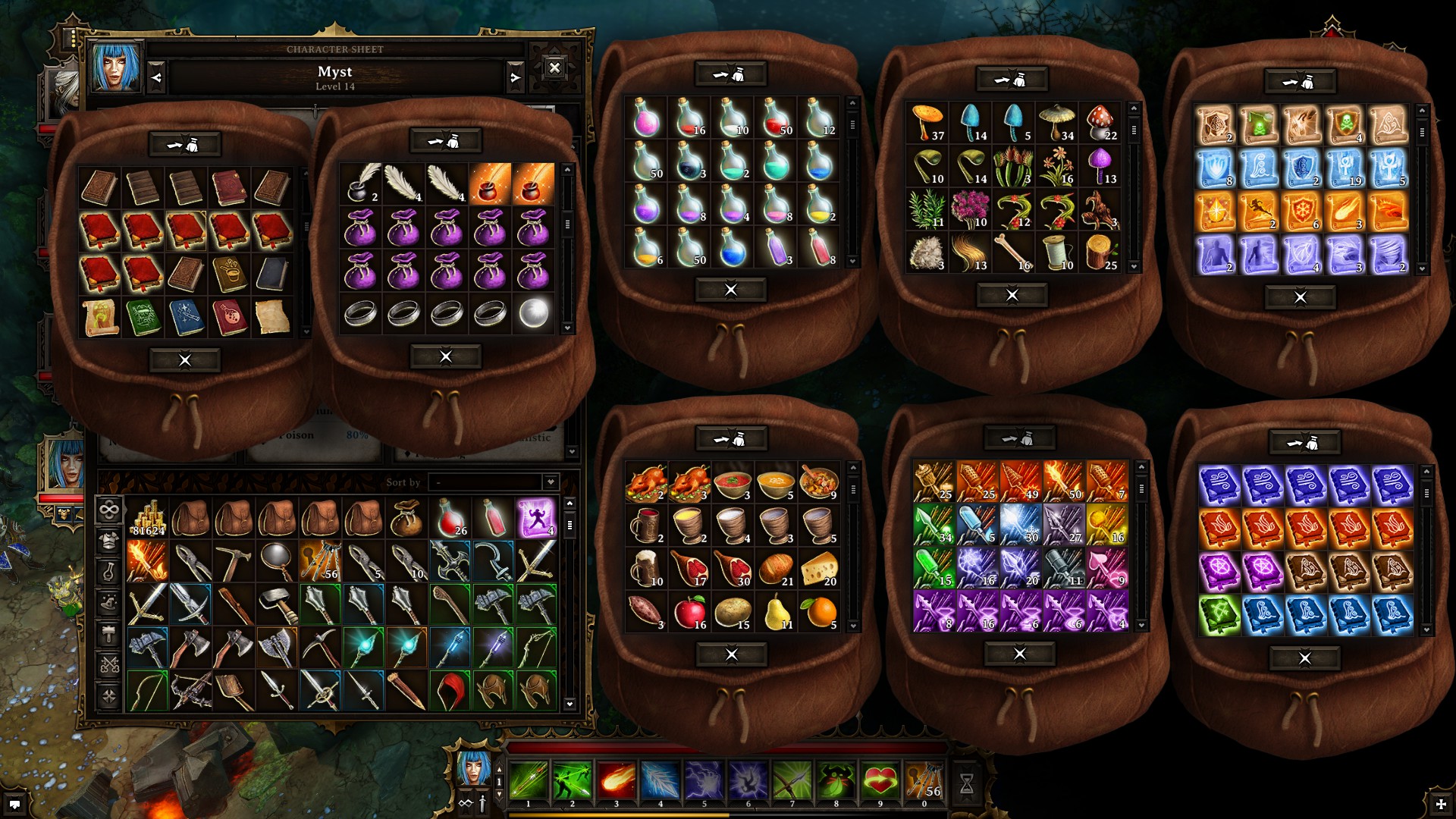 Steam Community :: Divinity: Original Sin (Classic)