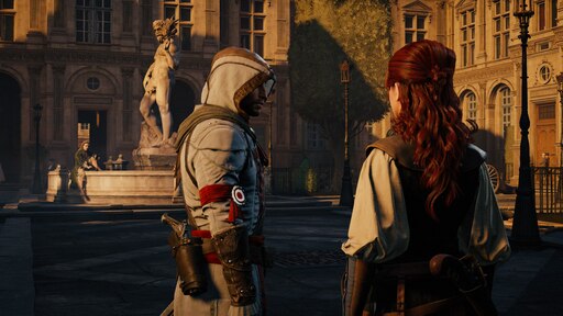 Assassin uniti. Ассасин Крид Юнити. Ассасин Крид Юнити Скриншоты. Assassin's Creed Unity город. Assassins Creed Unity Скриншоты.
