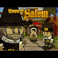Town of Salem - The Coven (DLC), Town of Salem Wiki