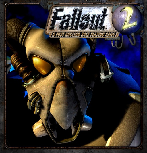 512px x 532px - Steam Community :: Guide :: Steve's Guide to Fallout 2 (Warts 'n' all!)