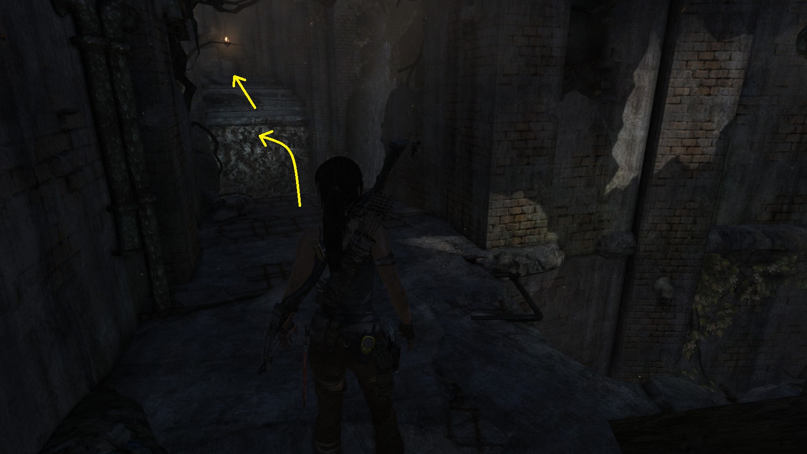 Tomb Raider: Complete All Optional Tombs image 179