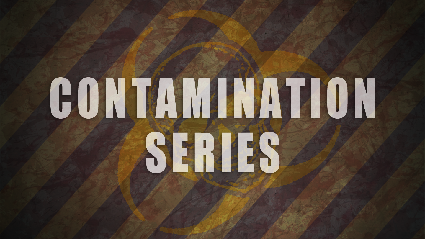 Contamination Pistol thumbnail 3
