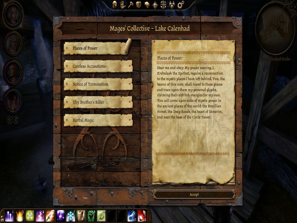 Steam Community :: Screenshot :: Krebulash the Epithet