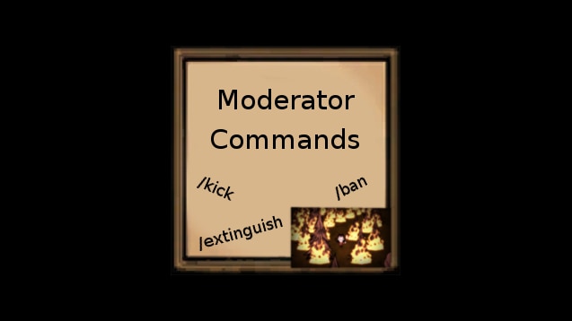 Steam Workshop::Utility Commands