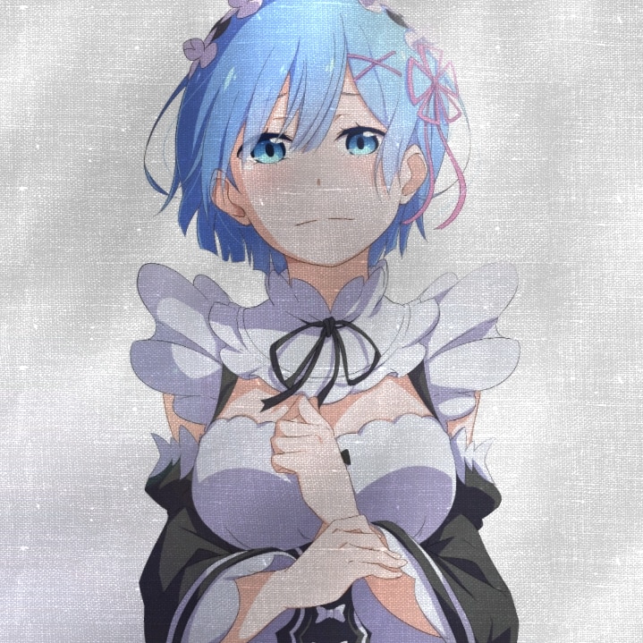 Rem Flag