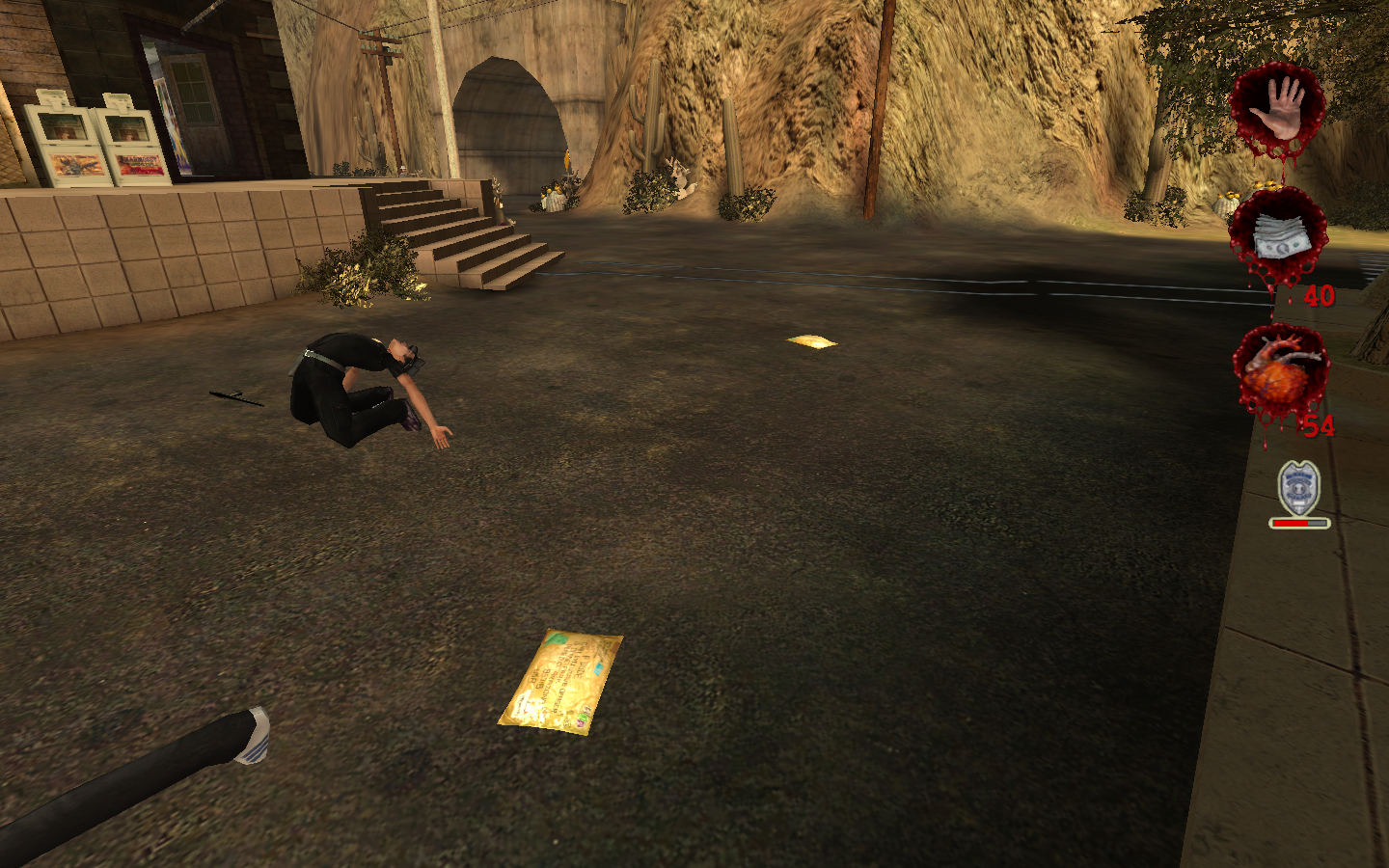 Postal 2 Awp Mod | Postal 2 AWP-Delete Review (English Version) mod – SNGXO
