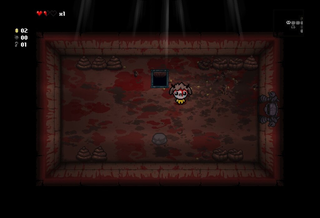 Steam Community Screenshot Can There Not Be A Devil