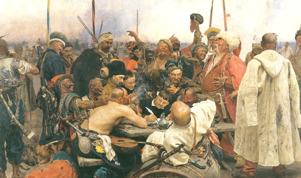 Cossacks Back To War Cheats