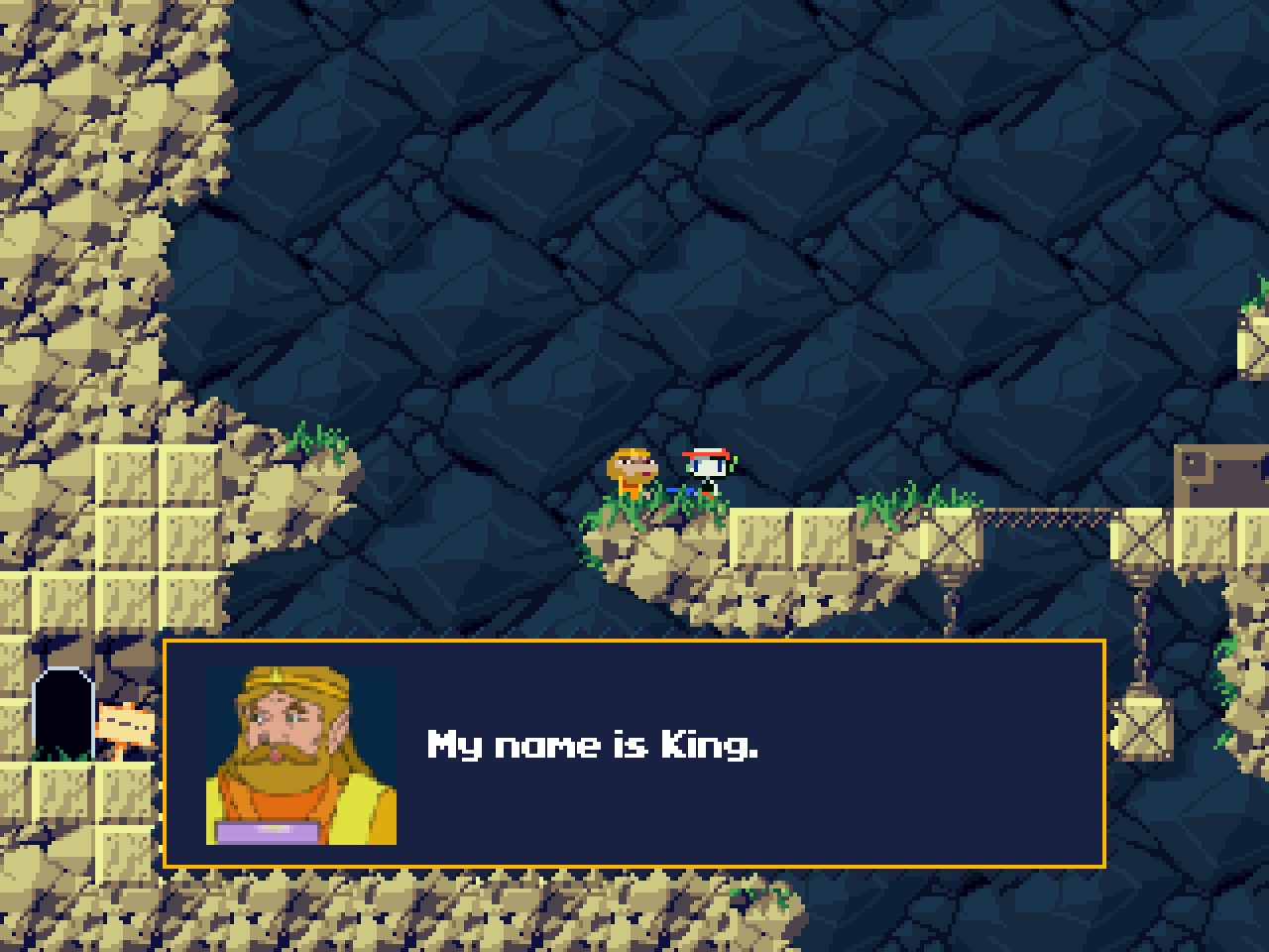 Steam 社区 Cave Story