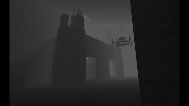 Steam Workshop::Mjp Nightmare City