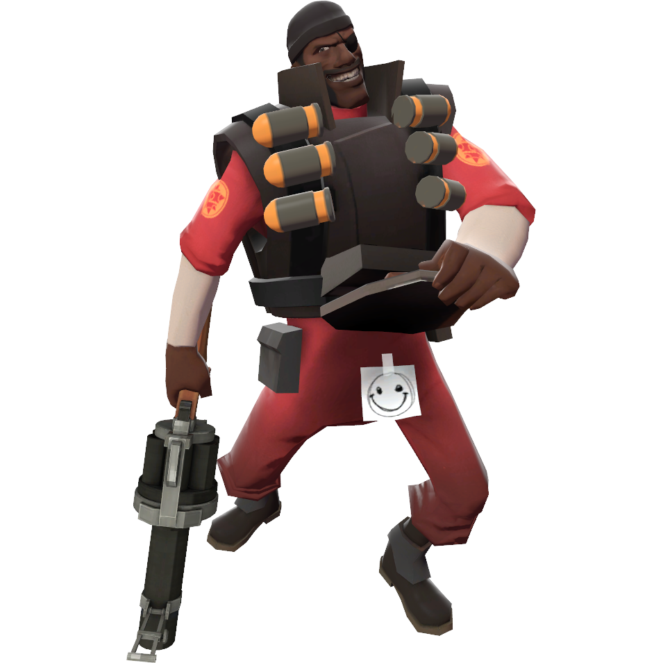 Sniper (competitivo) - Official TF2 Wiki