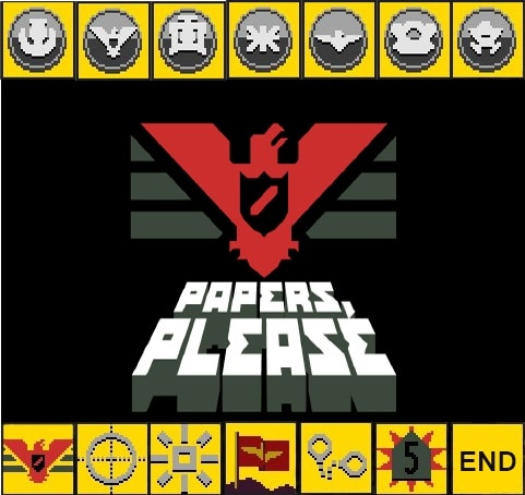 Steam Community :: Guide :: Papers, Please -Steam achievements