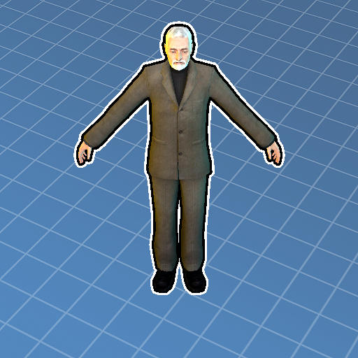 Steam Workshop::twoj stary pijany ulomny