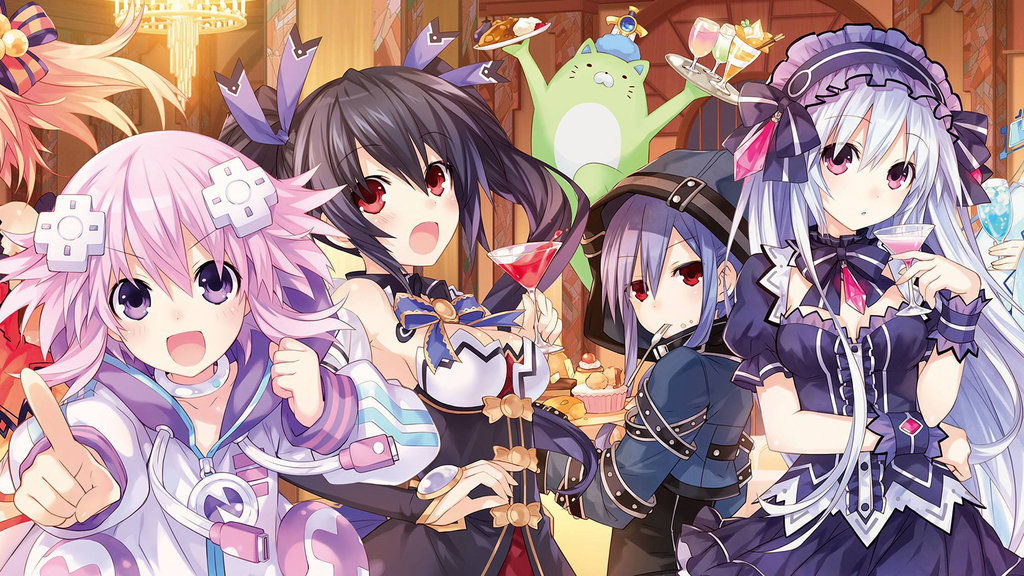 Cộng đồng Steam :: Fairy Fencer F