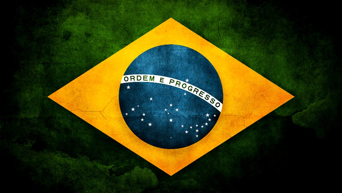 Steamワークショップ::Brasil - Supremacia