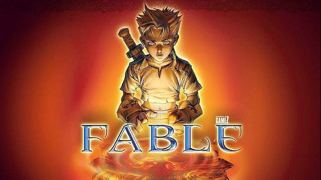 fable the lost