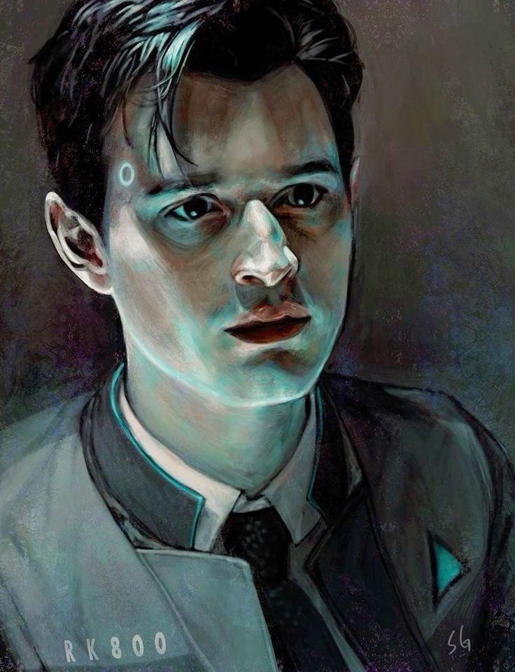 Steam Community :: Detroit: Become Human