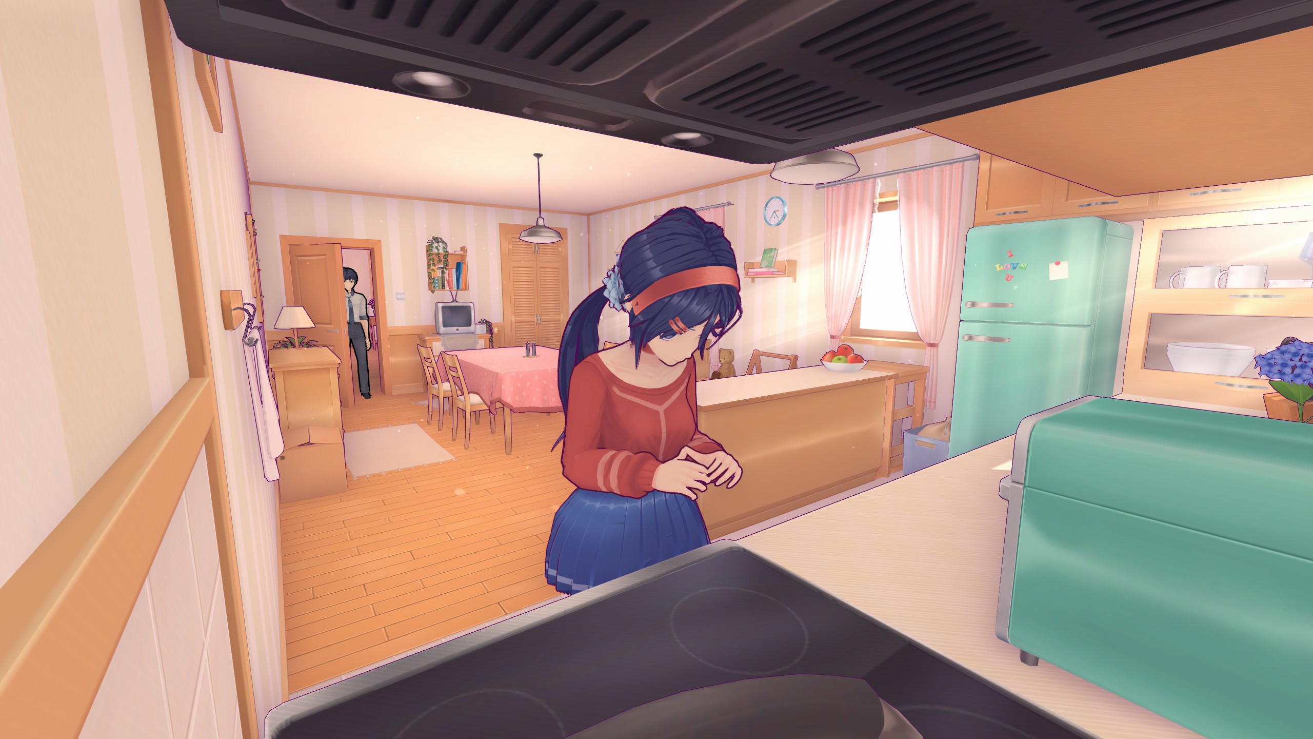 Steam Community :: Guide :: MiSide Extras & Easter Eggs