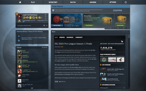 Steam view all players фото 64