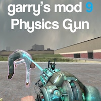 An old screenshot of me playing Garry's Mod 9. : r/gmod