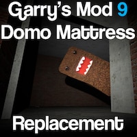 Steam Workshop::The Garry's Mod 9 Revival / Nostalgia Collection