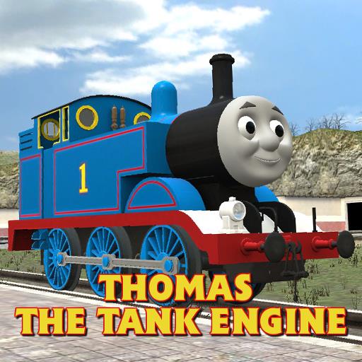 Steam Workshop::Thomas The Tank Engine