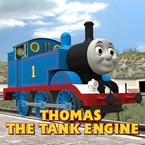 Steam Workshopthomas The Tank Engine