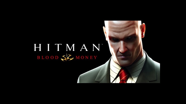 Steam Workshop::Hitman: Blood Money Gamepad Configuration [ComfortPlay V1.0]
