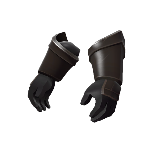Steam Workshop :: TF2- GOthic Gauntlets