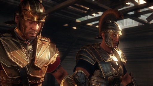 Ryse son of rome steam фото 84