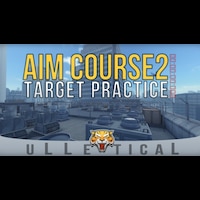Best aim map in CS2 - Learn to improve your aim today - BLAST