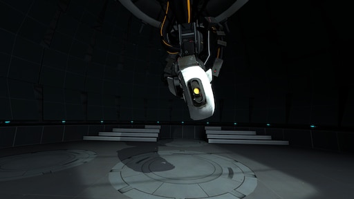 Portal 2 end song фото 6