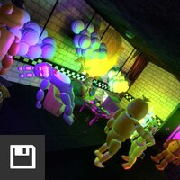 Steam Workshop Five Nights At Freddys - a wast land in spring home fnaf rp roblox