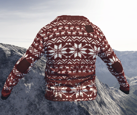 Christmas Jumper thumbnail 5