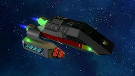 Steam Workshop Star Trek Voyager S Type 9 Shuttlecraft