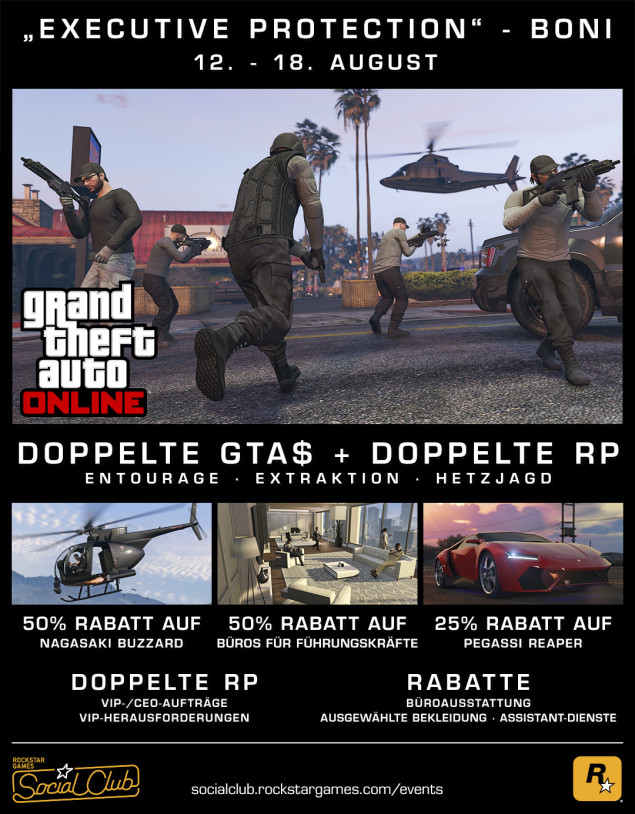steam community guide heist and dlc kompendium online in gta v online gilt die regel niemals zum vollpreis einkaufen gehen fur steamspiele ubrigens auch denn jede woche gibt rockstars neue